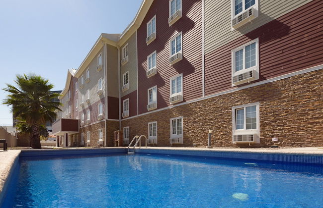 Extended Suites Chihuahua La Juventud - Foto 23