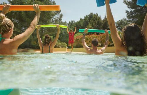 Village Pierre & Vacances Pont Royal en Provence - Foto 65