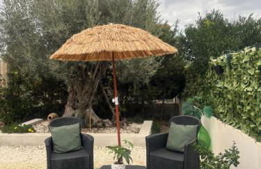 Maria Apartment - Foto 7