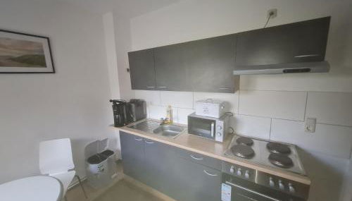 Ferienunterkunft am Schloss - Foto 3