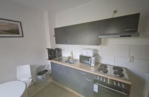 Ferienunterkunft am Schloss - Foto 3