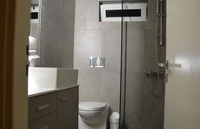 Nea Makri Beach Apartment - Foto 23