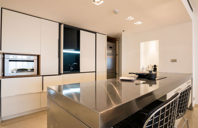 High Class Condo at Marina by FeelHome - Foto 16