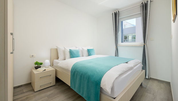 Sun Spalato Villa Ivano - Foto 5, Habitación