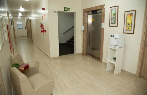 Pousada Bom Pastor - Foto 45