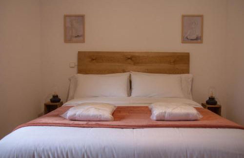 'El Mirador de Sotillo', un Oasis de Confort con Piscina y Jacuzzis - Photo 34