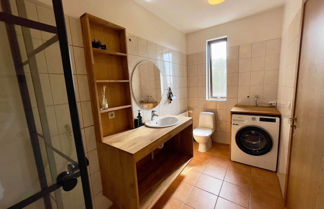 Matkráin Apartments - Foto 27