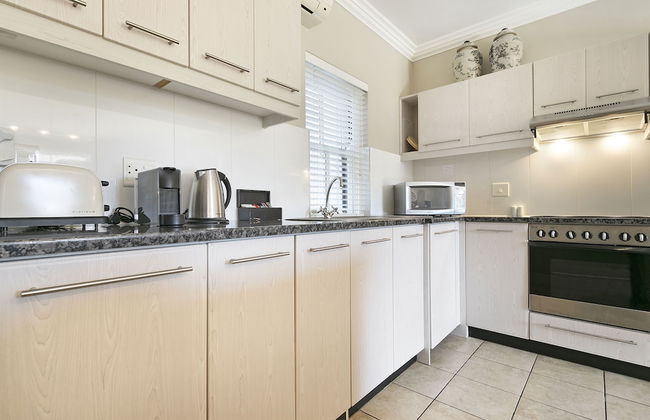 Winelands Golf Lodges 4 - Foto 4