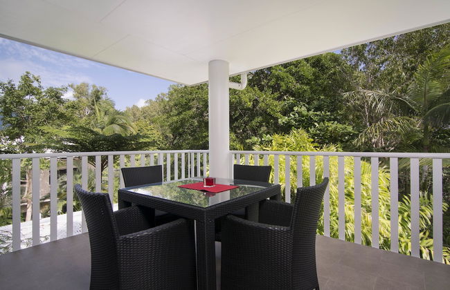 Port Douglas Outrigger Holiday Apartments - Foto 45