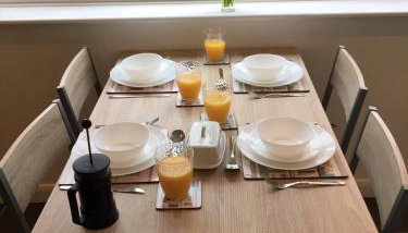 Newquay Villa 127 - Foto 3