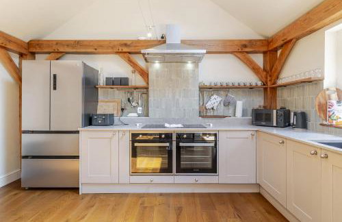 Stable Cottage - Photo 10