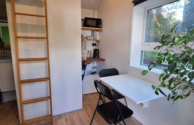 Tórshavn Apartment - City Center - Photo 8