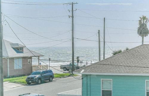 Island Time with Heated Pool Walk to Beach and Pleasure Pier - Foto 20