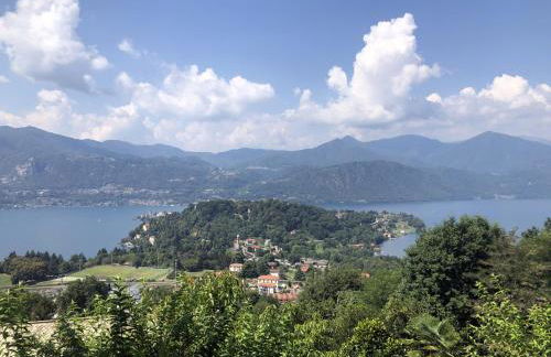 Appartamento vacanze al lago Orta San Giulio - Photo 32