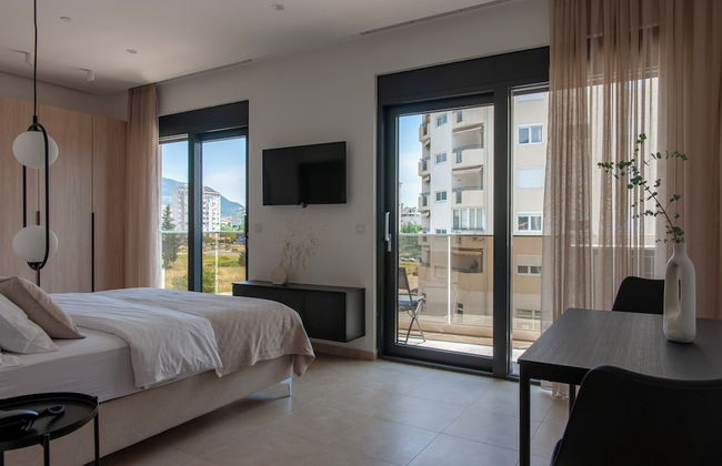 Apart-hotel Soho Suites - Foto 29