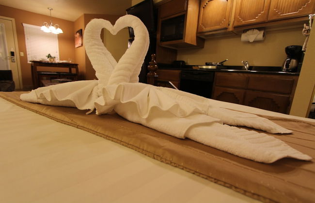 Sedona Springs Resort - Foto 3