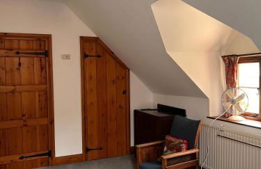 Converted Coach House Holt, Wiltshire - Foto 21