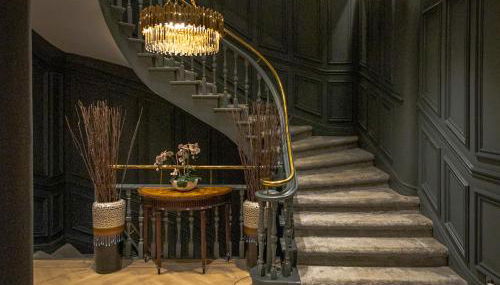 Pretty Pink Posh Penthouse - Foto 3