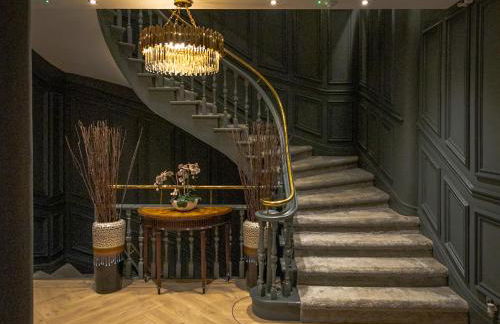 M1 City Centre 3 Bed 3 Bath Luxe Penthouse - Foto 60