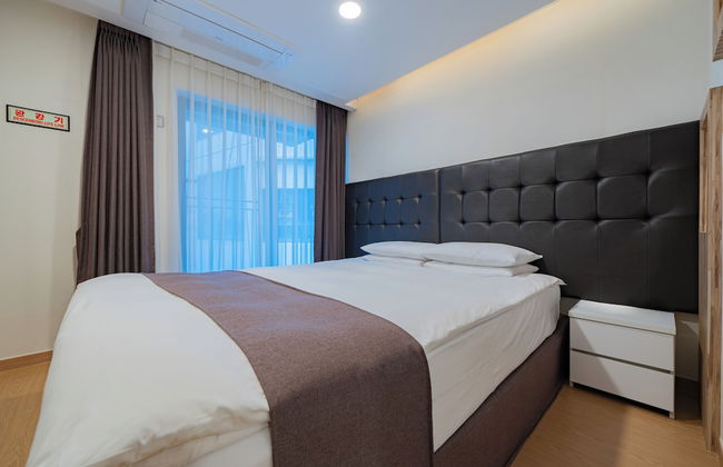 Hotel STAY:ON - Foto 14