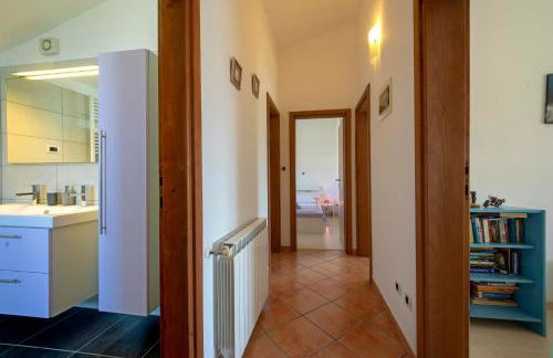 Villa Nina with Private pool near Poreč - Foto 23