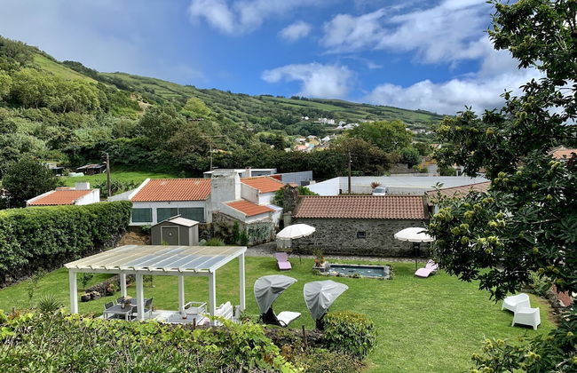 Villaverde Azores - Foto 80