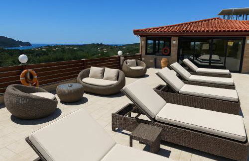 Nikos Apartments Corfu - Foto 36