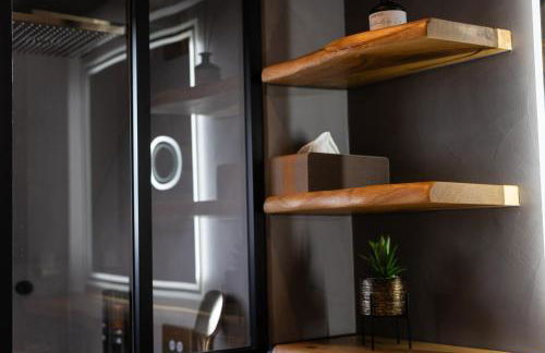 Boutique Apartments by Roy Oberhausen - Foto 36