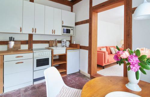 Künstlerwohnung im Naturpark - Photo 8