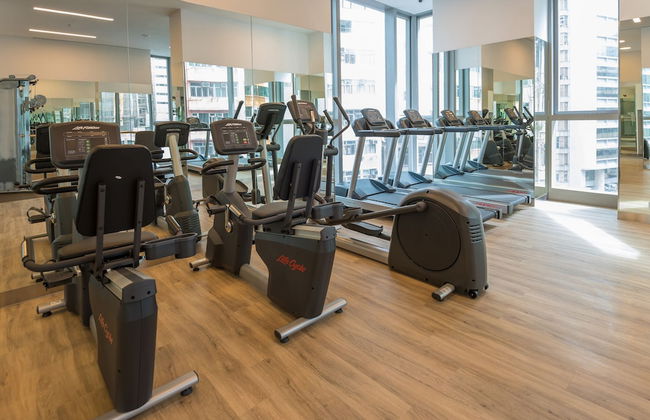 CHI Residences 138 - Foto 39