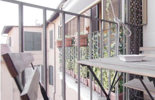 San Peter Apartment - your home in the heart of Rome - Foto 34