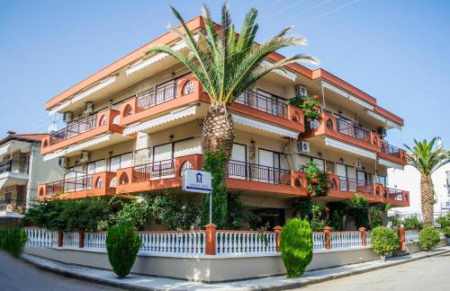 Milonas House Apartments - Foto 17