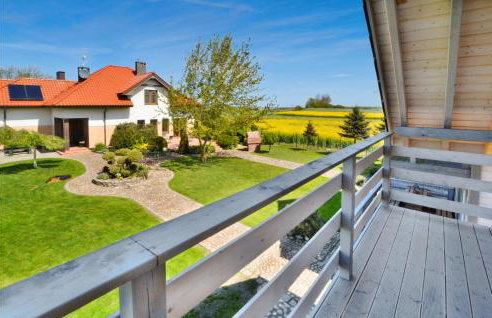 Gorgeous Home In Darlowo With Wifi - Foto 14