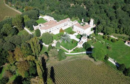 Castello di Lispida - Foto 20