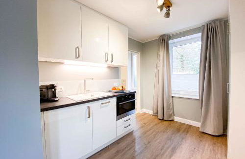 Gästehaus Alte Bücherei - Foto 19