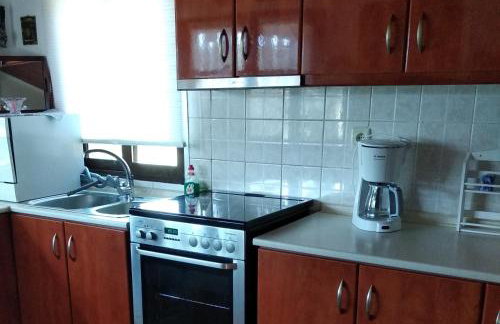 Ases Villa Lagonisi Halkidiki - Foto 18