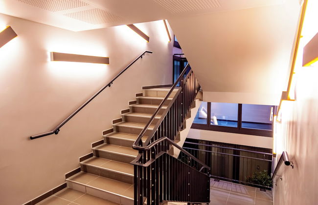 Tempologis Le Saint Germain Grenoble - Photo 4