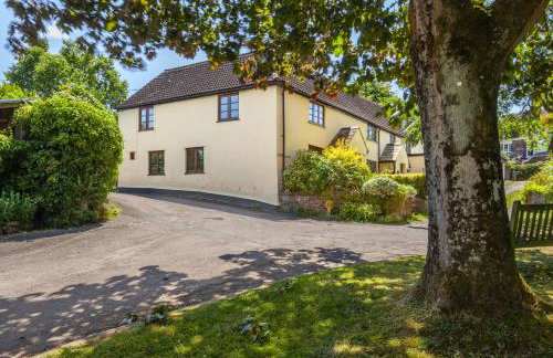 Old Malthouse Monksilver - Foto 7