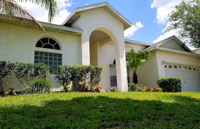 Wr1057dl 4 Bedroom Villa in Westridge - Foto 23