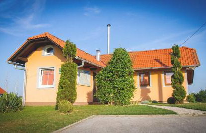 Holiday home Novak M - Foto 1