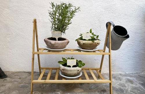 Casa Lia - Independent apartment in the Gulf of Orosei - Foto 13