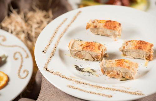 Valle Himara - Foto 37