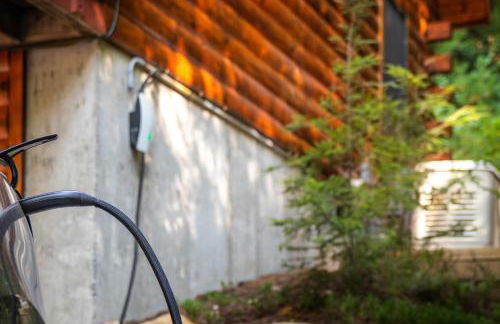 Hideaway Chalet - Foto 37