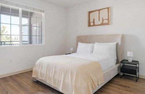 Blueground Coyote Creek North pool nr Great Mall SFO-2025 - Foto 8