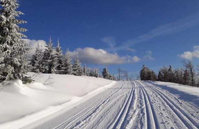 Apartment With Swimming Pool - Foto 32