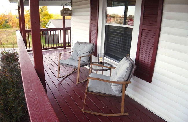 Bristol Abode - Foto 23