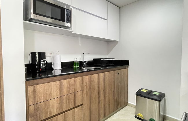 HOUSINN co-living Fátima - Foto 44