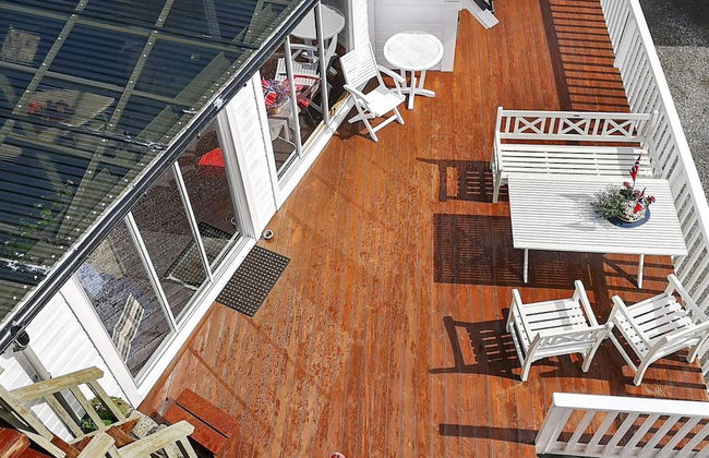 Seaside Fisherman s Haven-by Traum - Photo 78