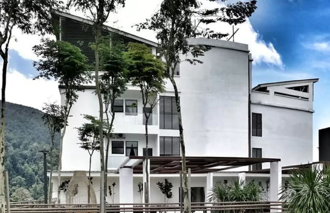 OwnAstay at Midhills Genting - Photo 27