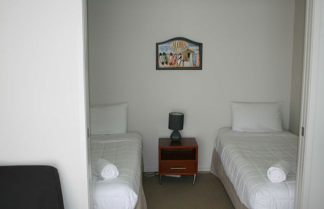 Atlas Suites And Apartments - Foto 9